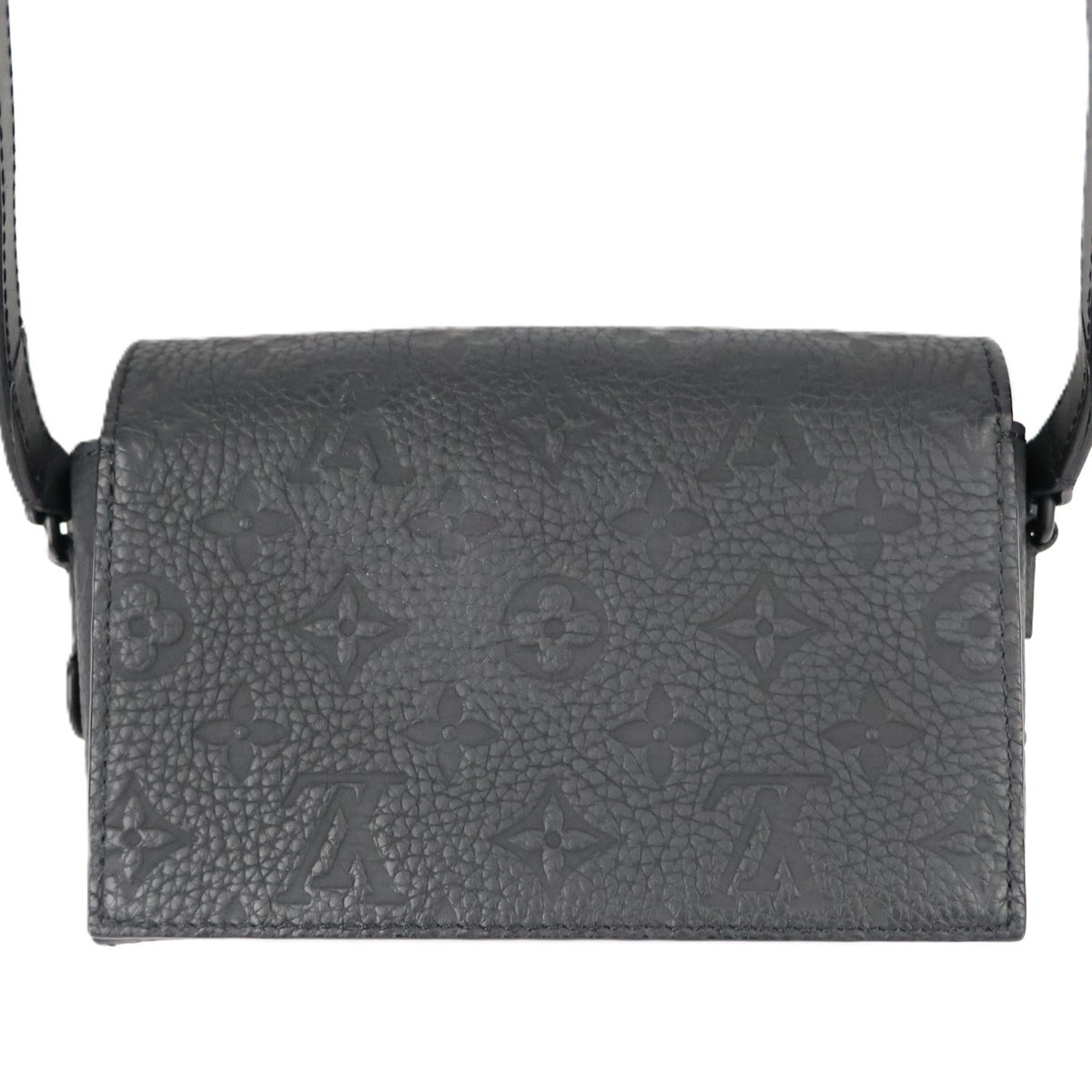 LOUIS VUITTON M81746 STEAMER WEARABLE WALLET MINI BAG