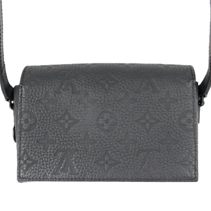 LOUIS VUITTON M81746 STEAMER WEARABLE WALLET MINI BAG