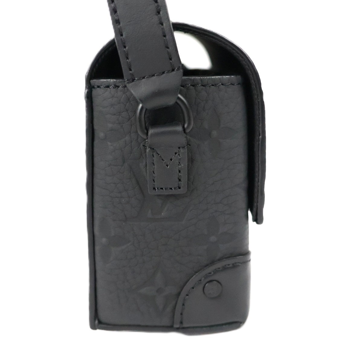 LOUIS VUITTON M81746 STEAMER WEARABLE WALLET MINI BAG