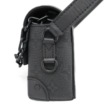 LOUIS VUITTON M81746 STEAMER WEARABLE WALLET MINI BAG