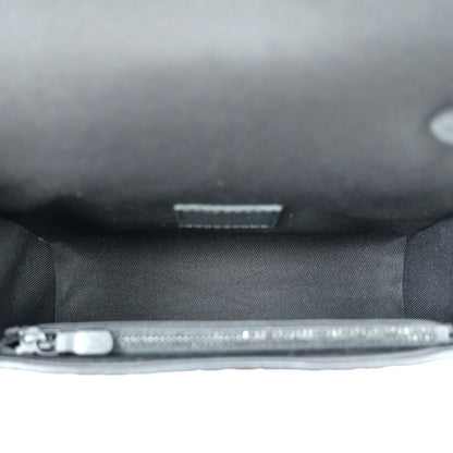 LOUIS VUITTON M81746 STEAMER WEARABLE WALLET MINI BAG