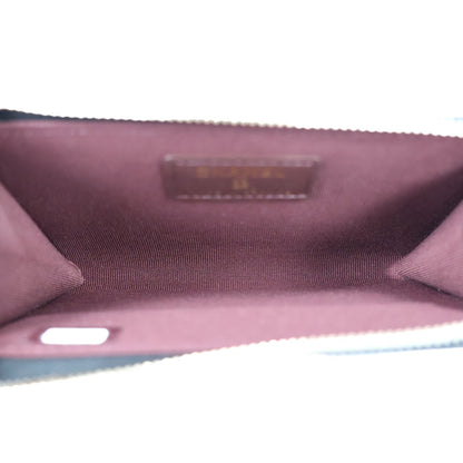 CHANEL AP3179 CLASSIC ZIPPED CARD HOLDER