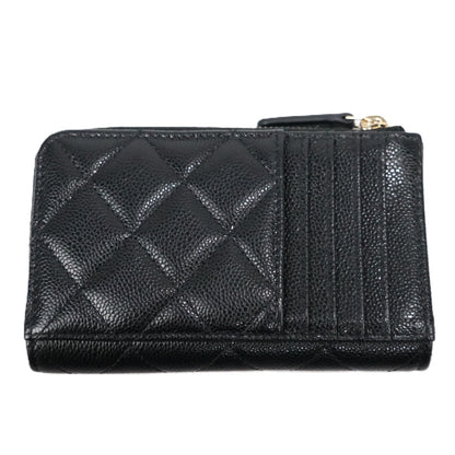CHANEL AP3179 CLASSIC ZIPPED CARD HOLDER