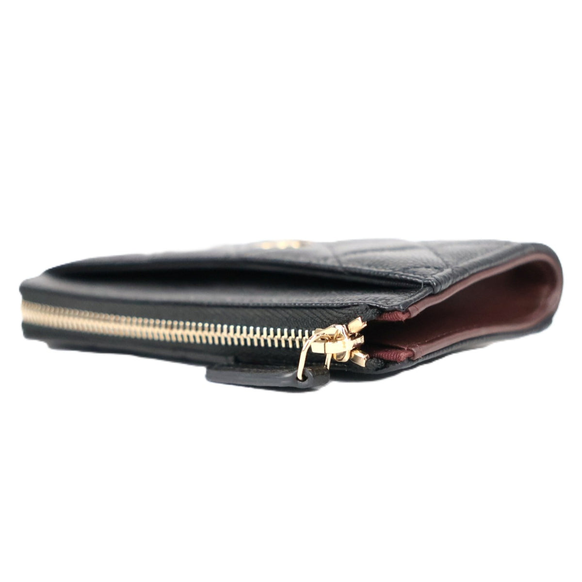 CHANEL AP3179 CLASSIC ZIPPED CARD HOLDER