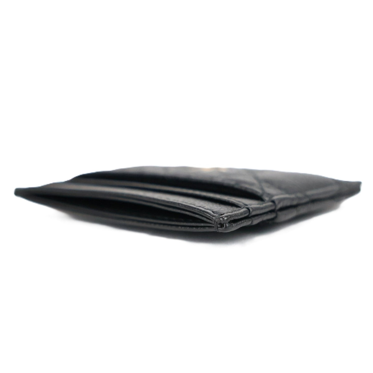 DIOR S5130UWHC CARO FREESIA CARD HOLDER