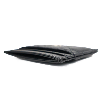 DIOR S5130UWHC CARO FREESIA CARD HOLDER