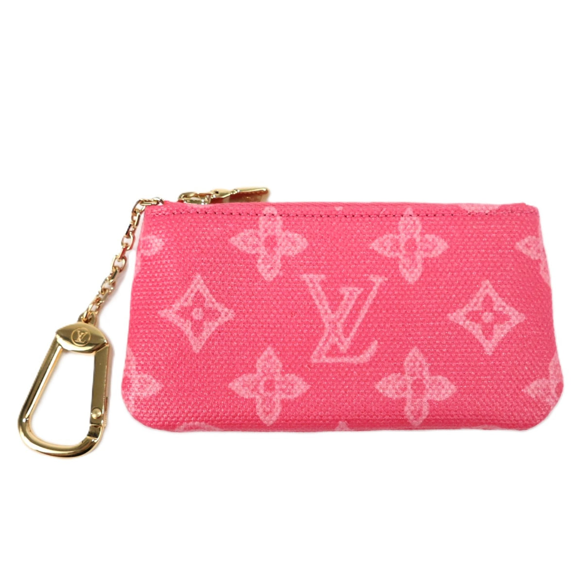 LOUIS VUITTON M28325 POCHETTE CLES KEY POUCH