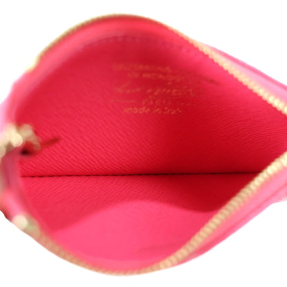 LOUIS VUITTON M28325 POCHETTE CLES KEY POUCH