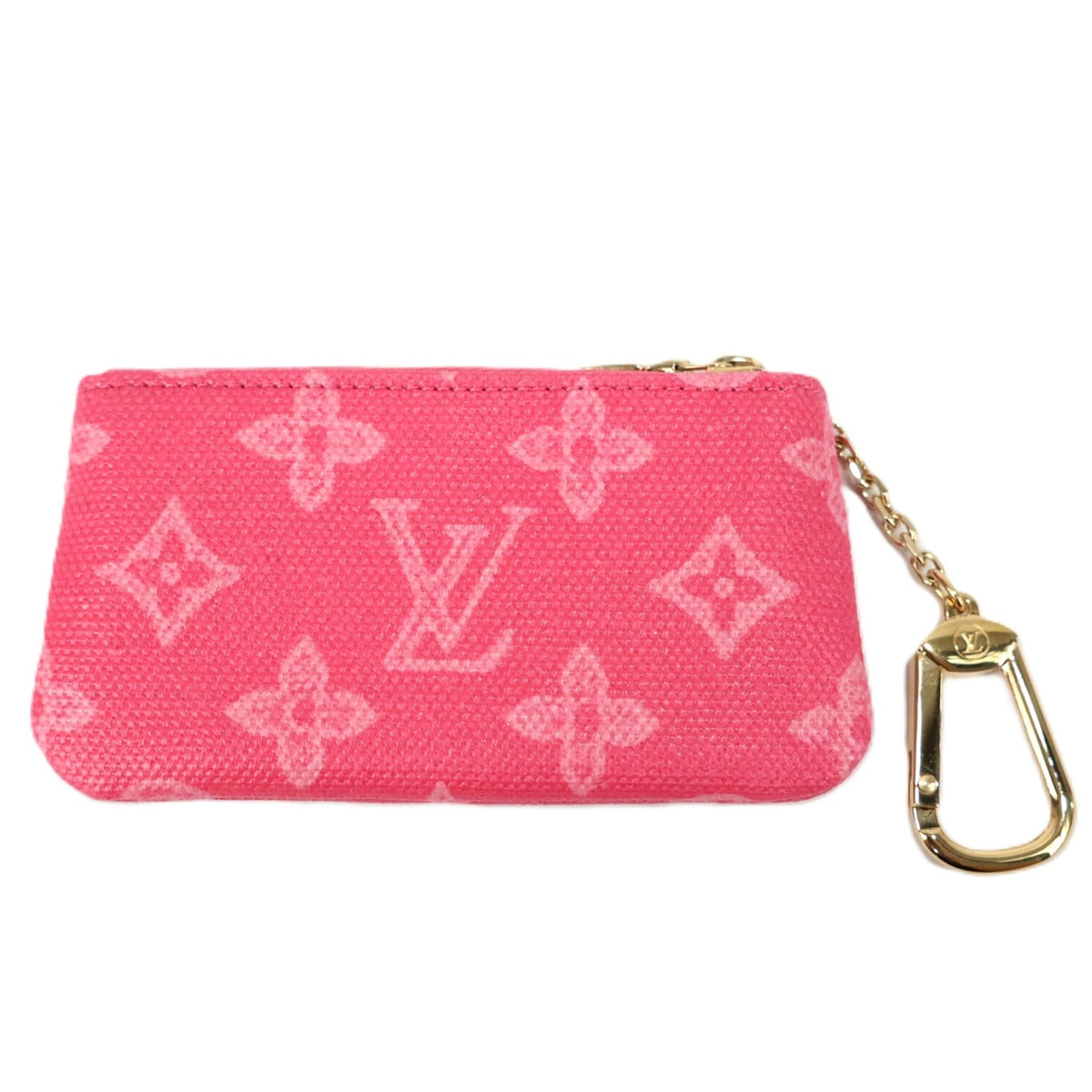 LOUIS VUITTON M28325 POCHETTE CLES KEY POUCH