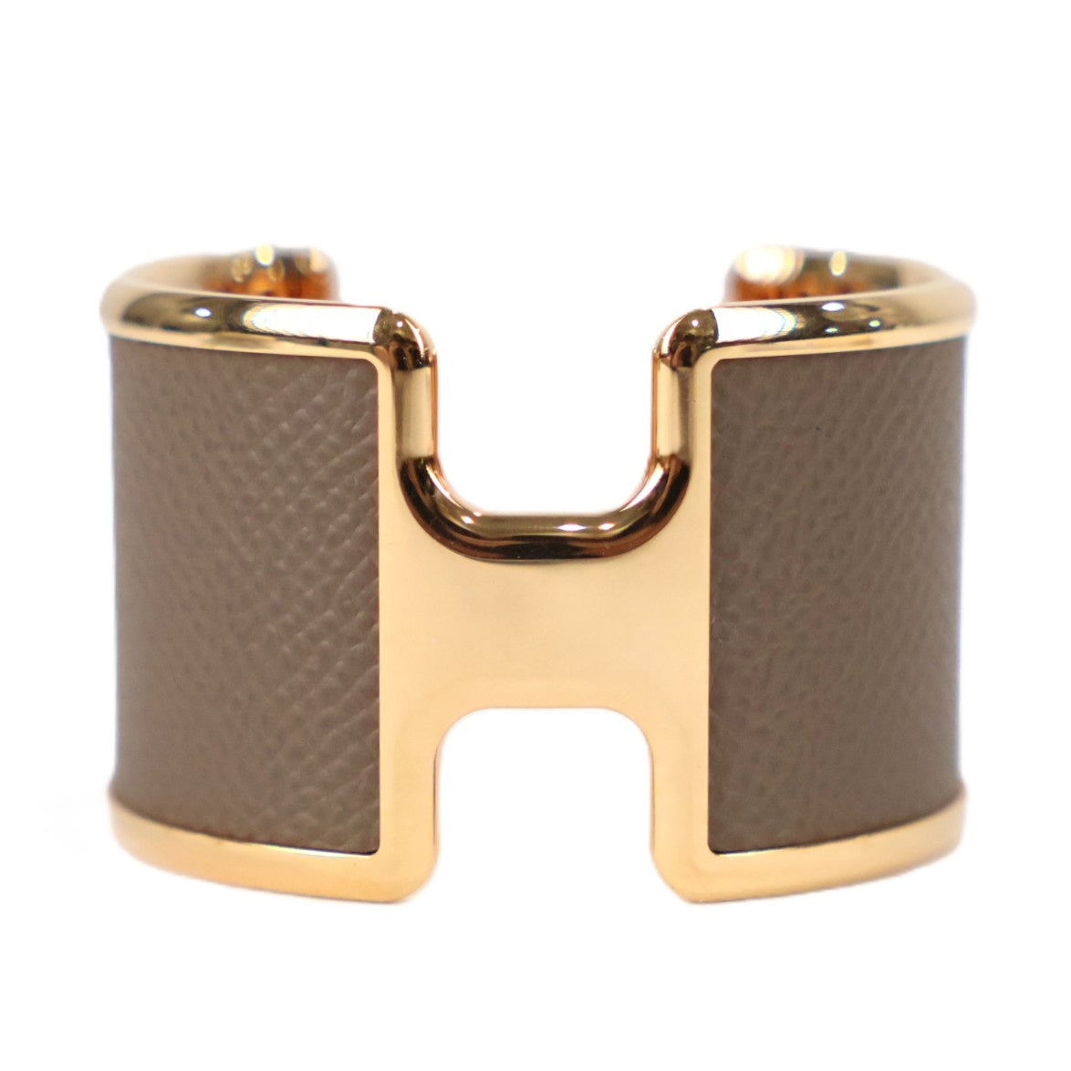 HERMES 011129CD OLYMPE BANGLE