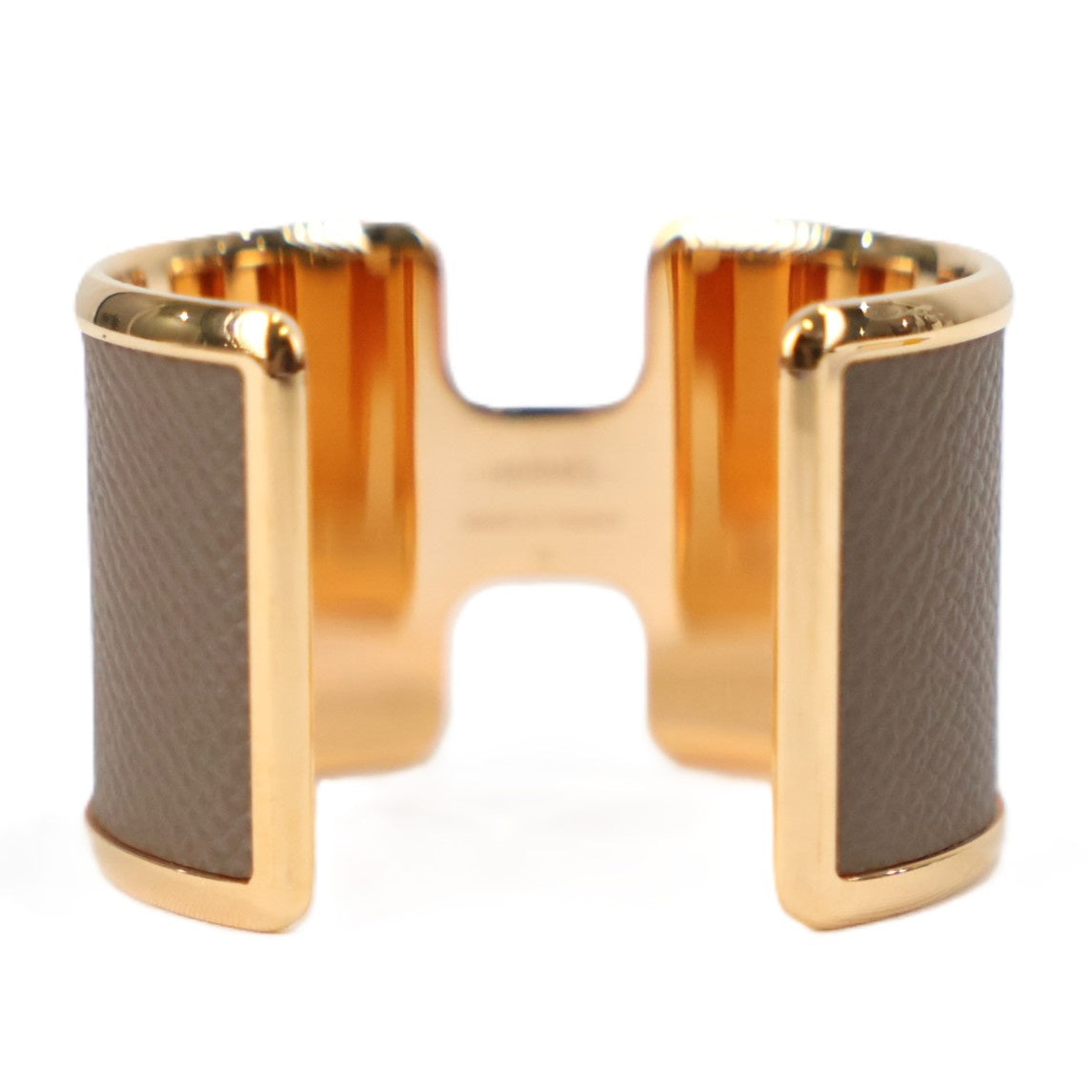 HERMES 011129CD OLYMPE BANGLE