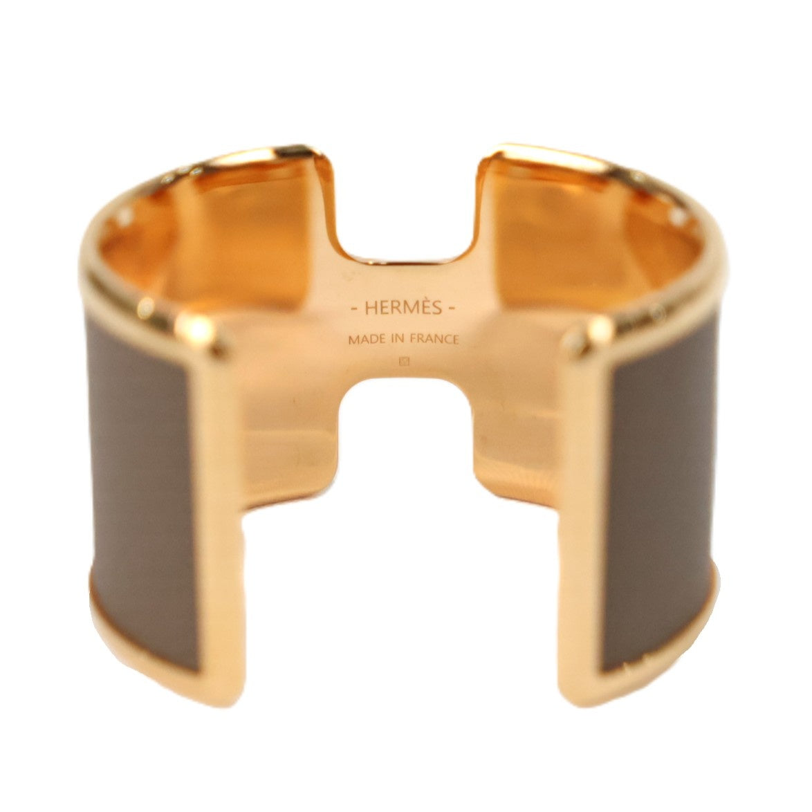 HERMES 011129CD OLYMPE BANGLE