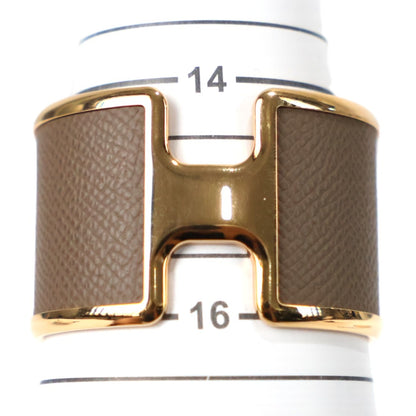 HERMES 011129CD OLYMPE BANGLE