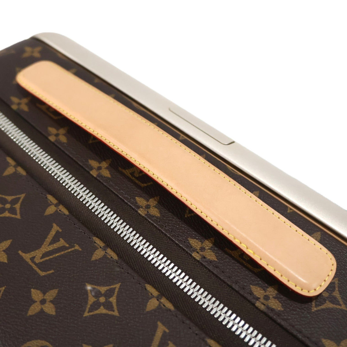 LOUIS VUITTON M13767 HORIZON 55 SUITCASE