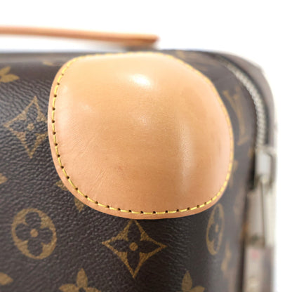 LOUIS VUITTON M13767 HORIZON 55 SUITCASE