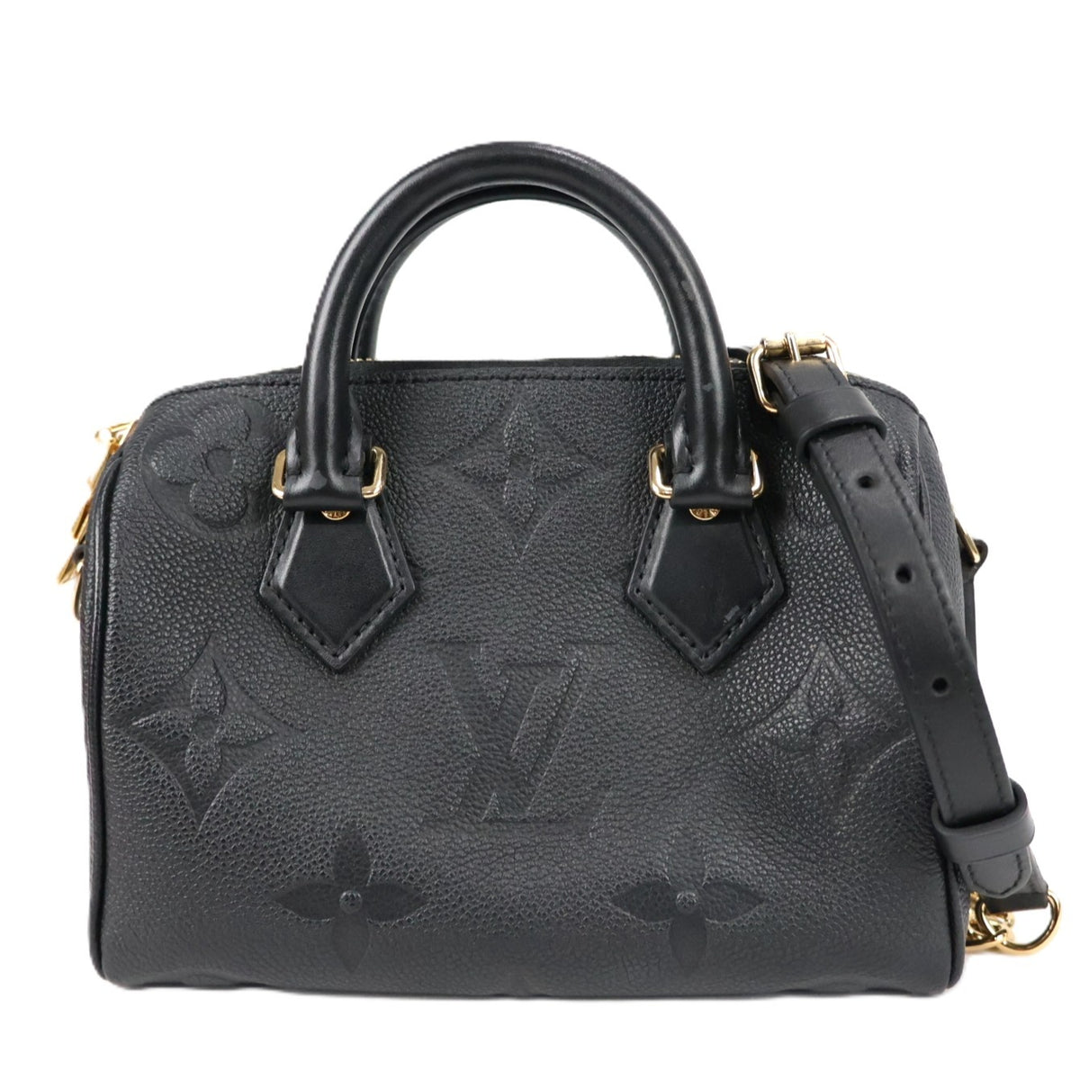 LOUIS VUITTON M58953 SPEEDY BANDOULIERE 20 HANDBAG
