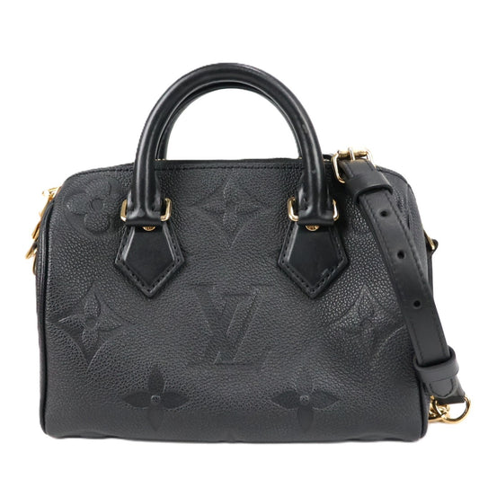 LOUIS VUITTON M58953 SPEEDY BANDOULIERE 20 HANDBAG