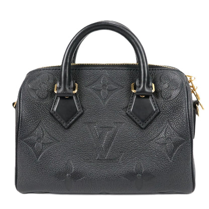 LOUIS VUITTON M58953 SPEEDY BANDOULIERE 20 HANDBAG