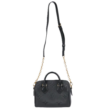 LOUIS VUITTON M58953 SPEEDY BANDOULIERE 20 HANDBAG