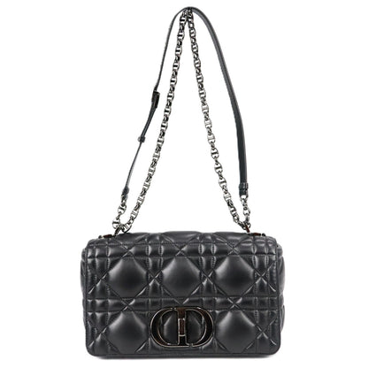 DIOR M9242UWHC CARO MEDIUM SHOULDER BAG