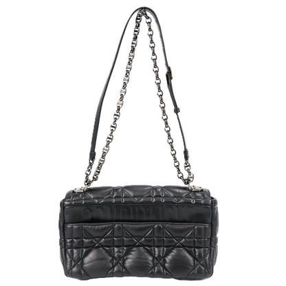 DIOR M9242UWHC CARO MEDIUM SHOULDER BAG