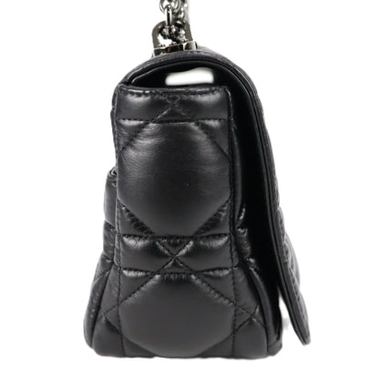 DIOR M9242UWHC CARO MEDIUM SHOULDER BAG