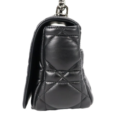 DIOR M9242UWHC CARO MEDIUM SHOULDER BAG