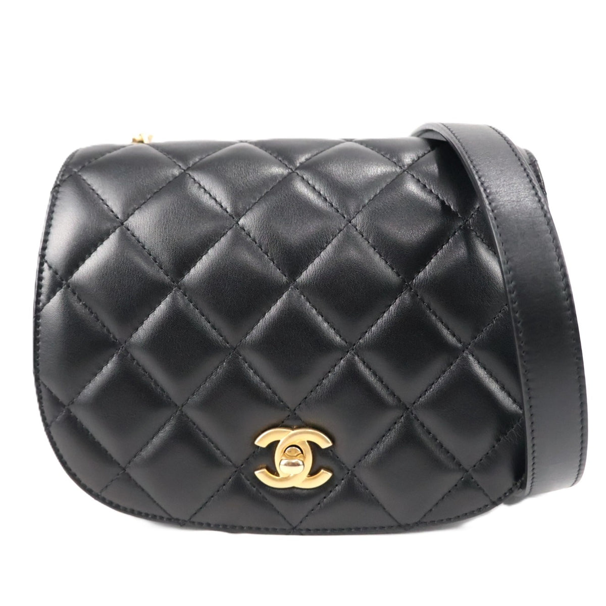 CHANEL AS3483 CROSSBODY BAG