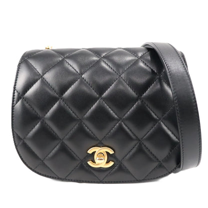CHANEL AS3483 CROSSBODY BAG
