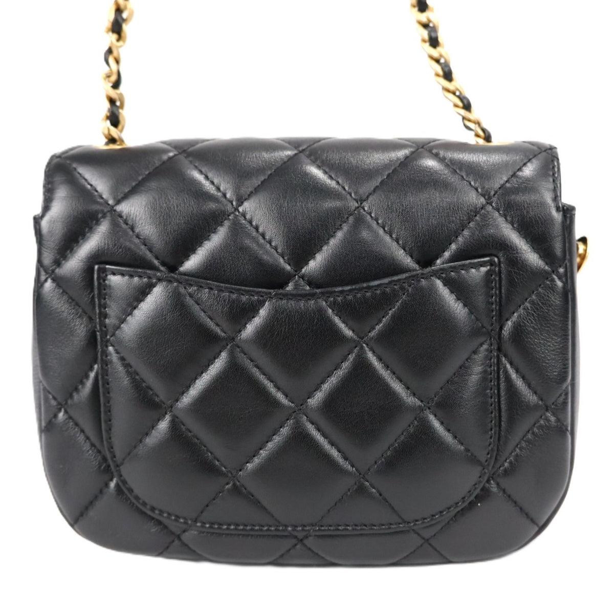 CHANEL AS3483 CROSSBODY BAG