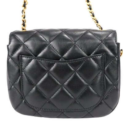 CHANEL AS3483 CROSSBODY BAG