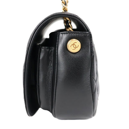 CHANEL AS3483 CROSSBODY BAG