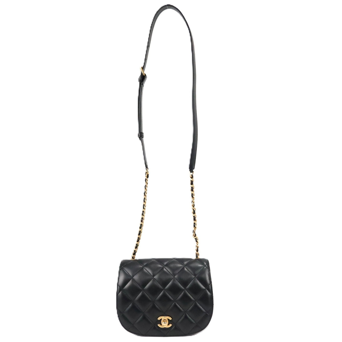 CHANEL AS3483 CROSSBODY BAG