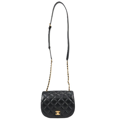CHANEL AS3483 CROSSBODY BAG