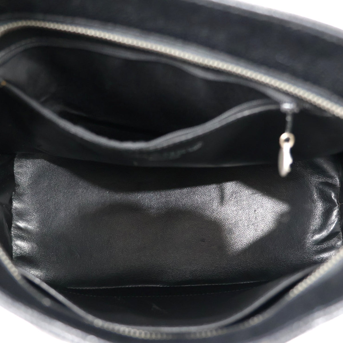 CHANEL 1804 MEDALLION TOTE BAG