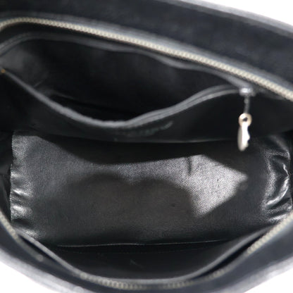 CHANEL 1804 MEDALLION TOTE BAG