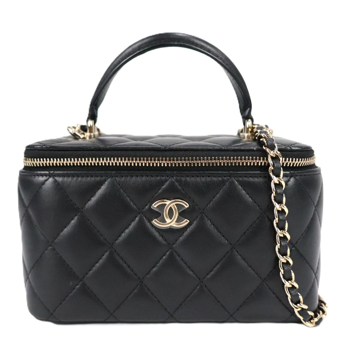 CHANEL AP2199 VANITY BAG