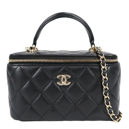 CHANEL AP2199 VANITY BAG