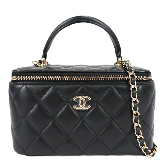 CHANEL AP2199 VANITY BAG