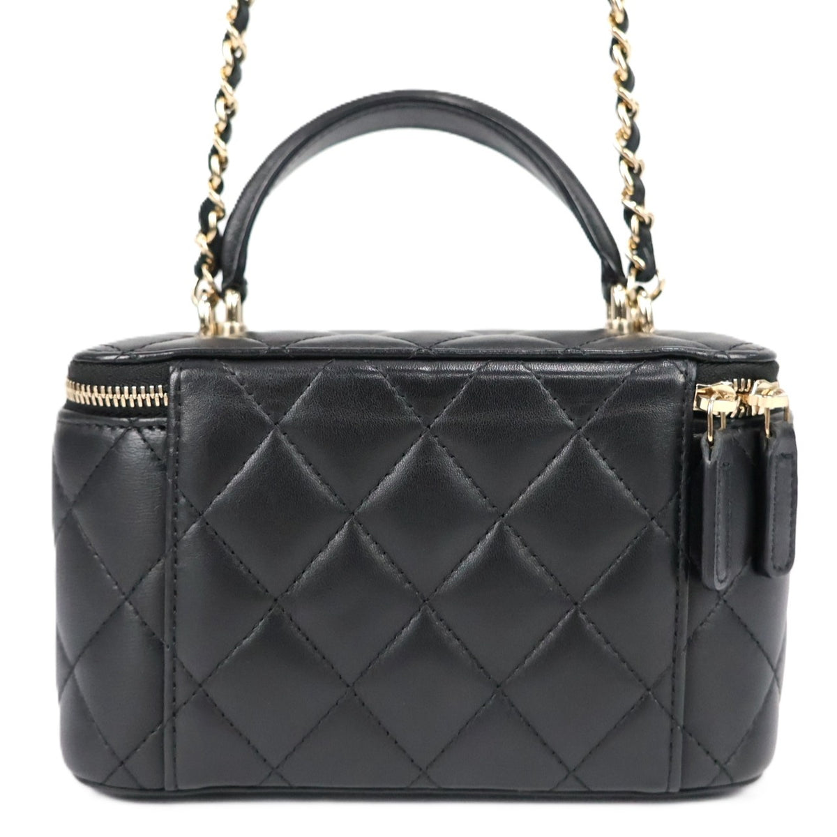 CHANEL AP2199 VANITY BAG