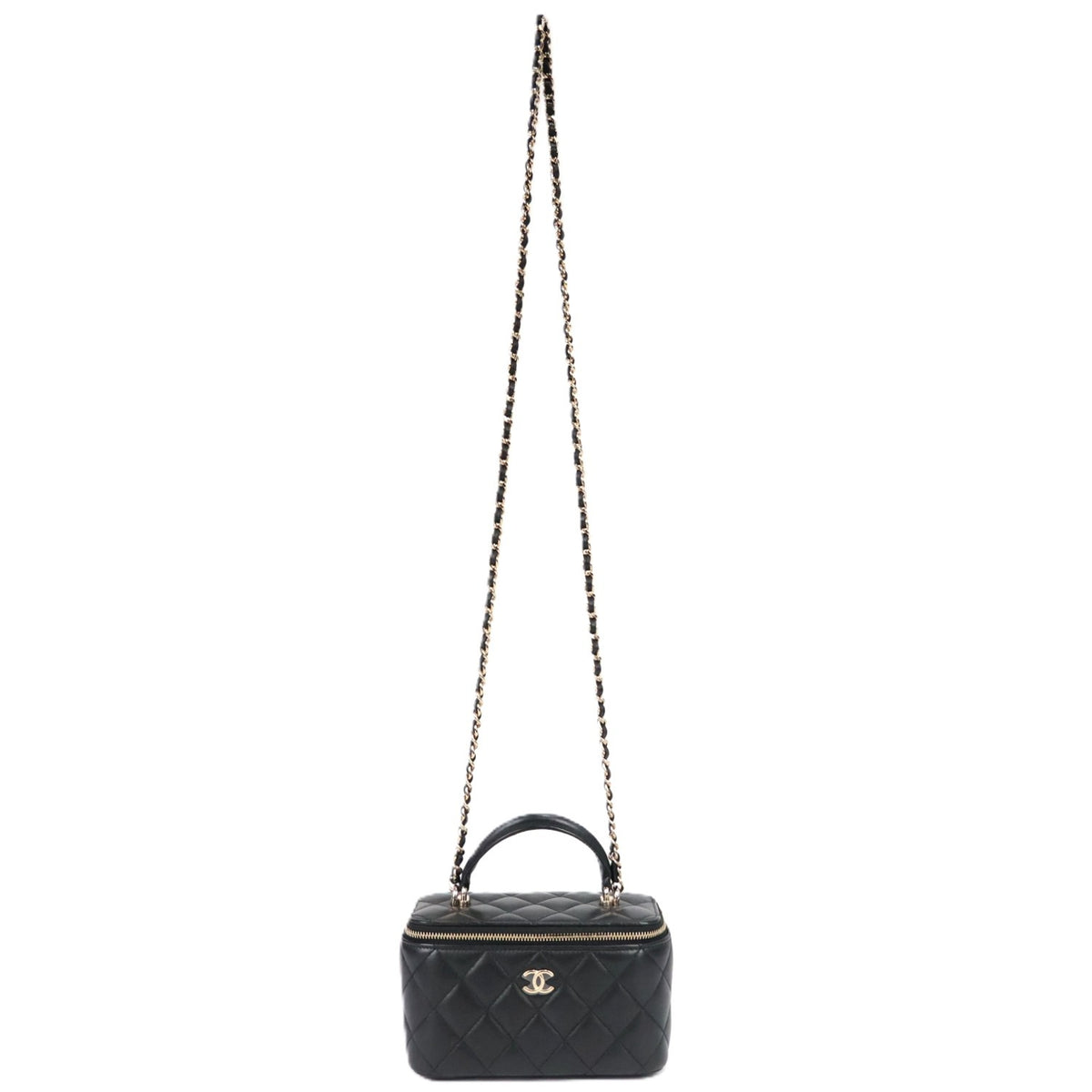 CHANEL AP2199 VANITY BAG