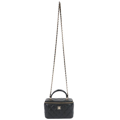CHANEL AP2199 VANITY BAG