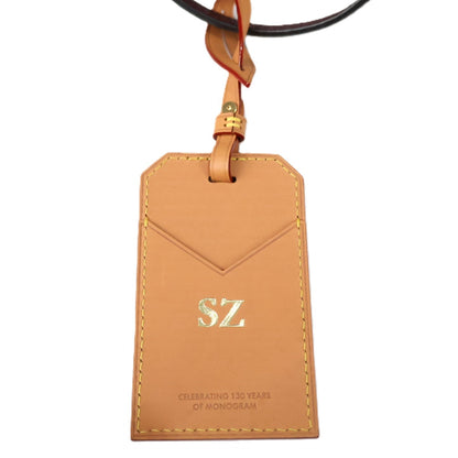 LOUIS VUITTON M28377 NEVERFULL INSIDE OUT MM TOTE BAG