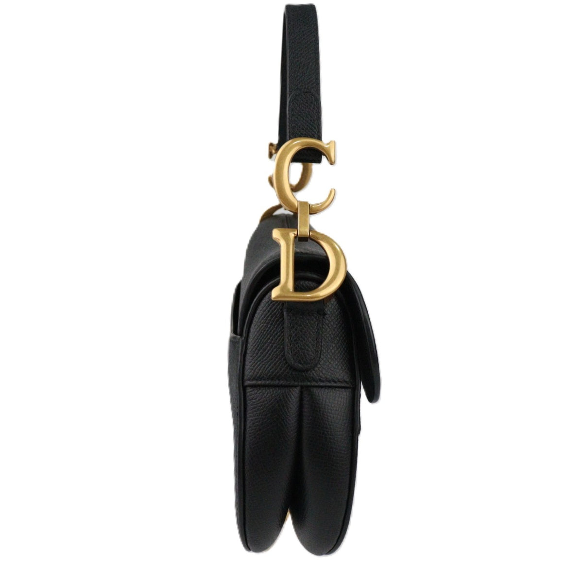 DIOR M0447CWVG SADDLE HANDBAG