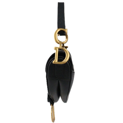 DIOR M0447CWVG SADDLE HANDBAG