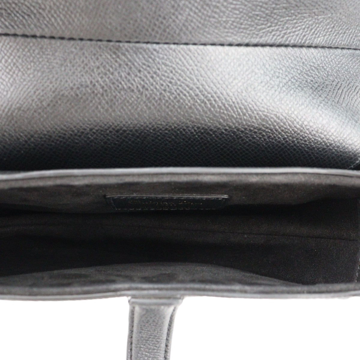DIOR M0447CWVG SADDLE HANDBAG