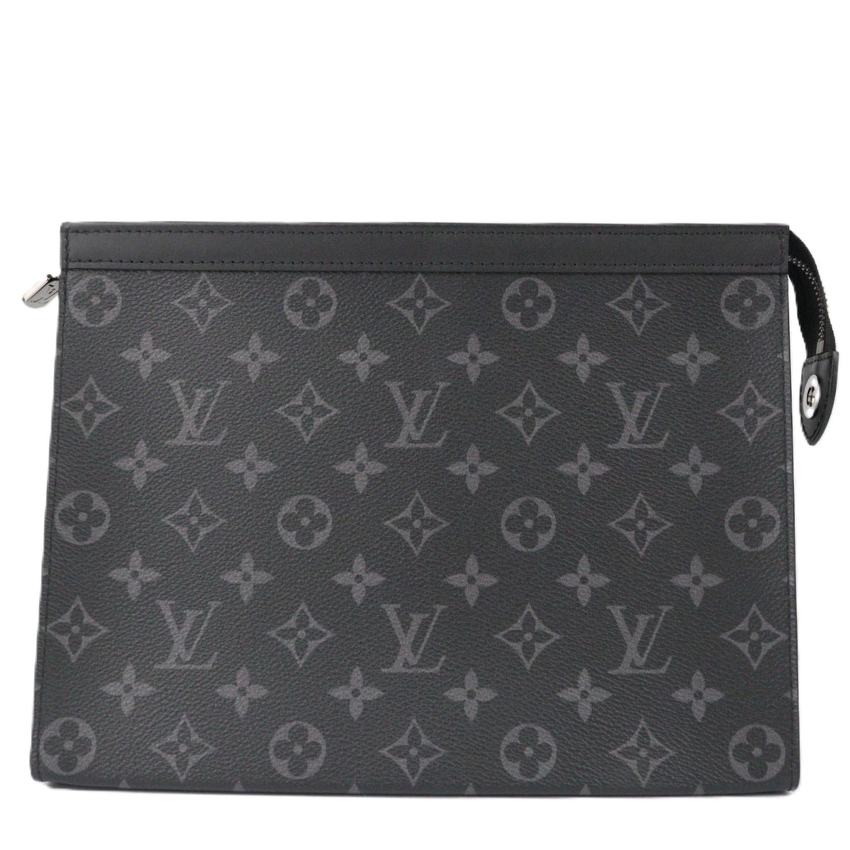 LOUIS VUITTON M61692 POCHETTE VOYAGE MM CLUTCH BAG