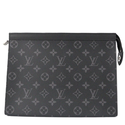 LOUIS VUITTON M61692 POCHETTE VOYAGE MM CLUTCH BAG