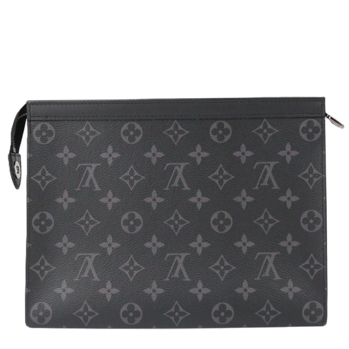 LOUIS VUITTON M61692 POCHETTE VOYAGE MM CLUTCH BAG