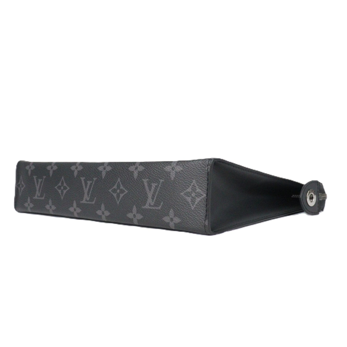 LOUIS VUITTON M61692 POCHETTE VOYAGE MM CLUTCH BAG